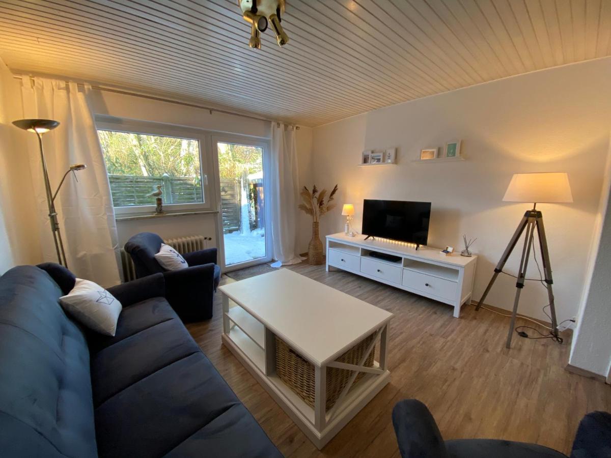 Apartment Birkenweg Ankerplatz I