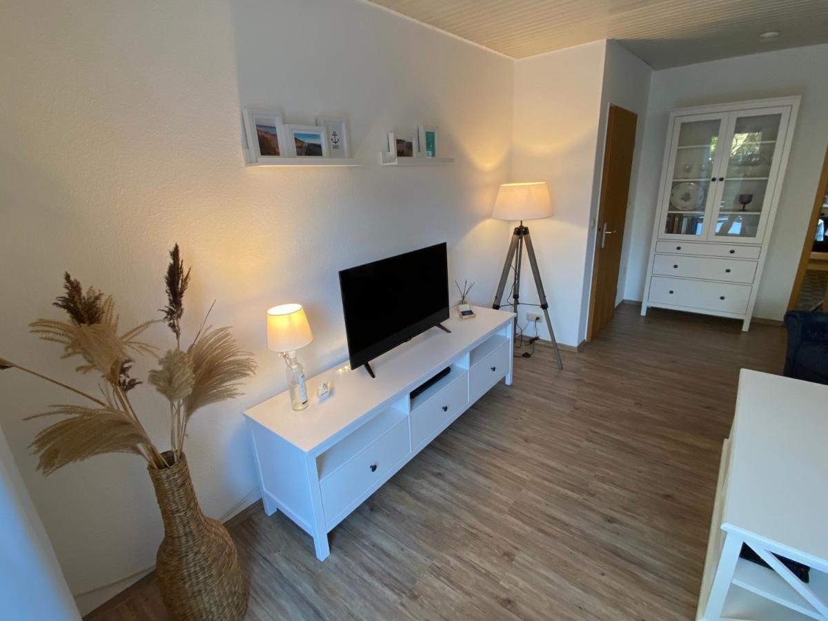 Apartment Birkenweg Ankerplatz I *