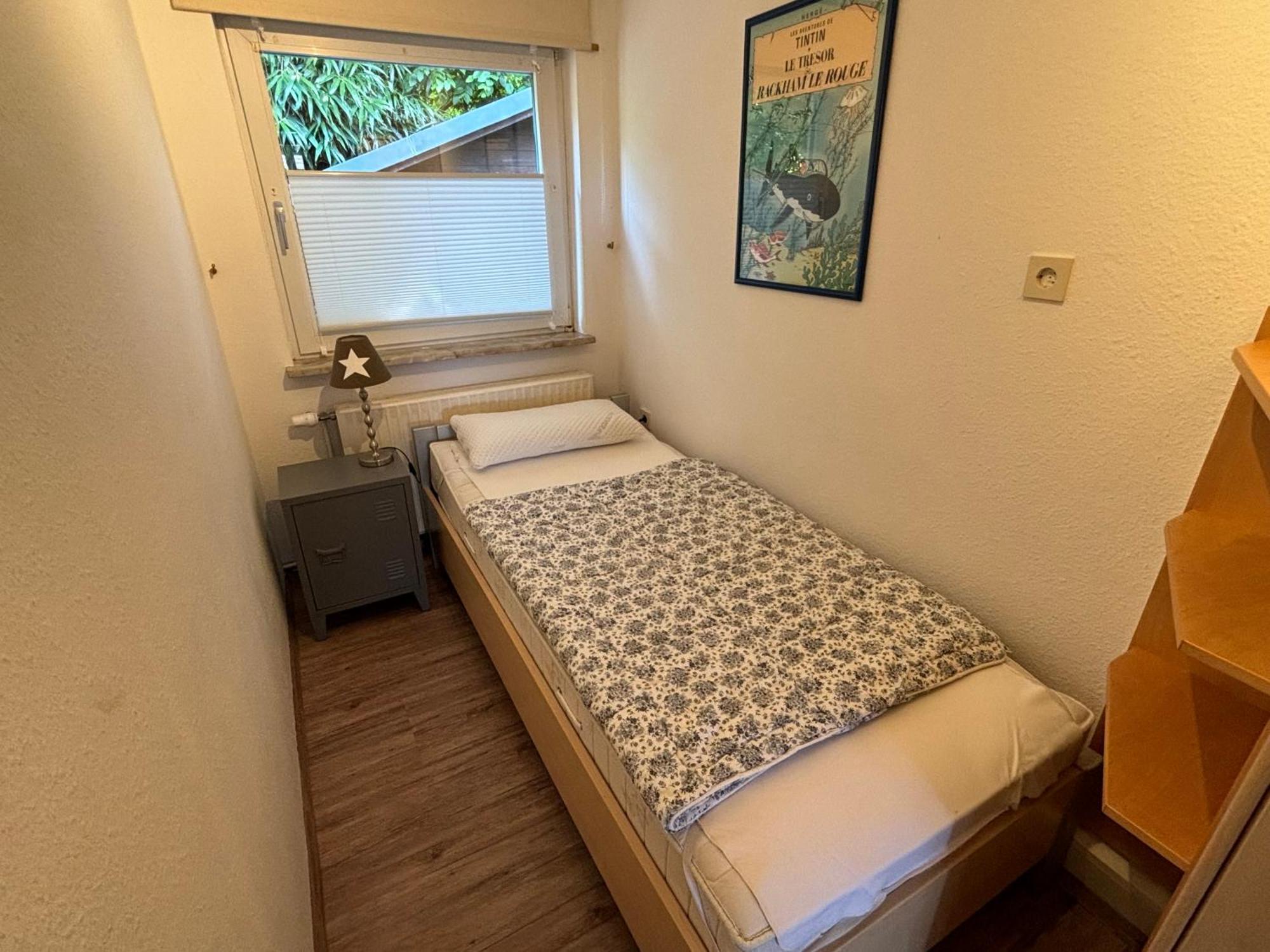 Birkenweg Ankerplatz I Apartment