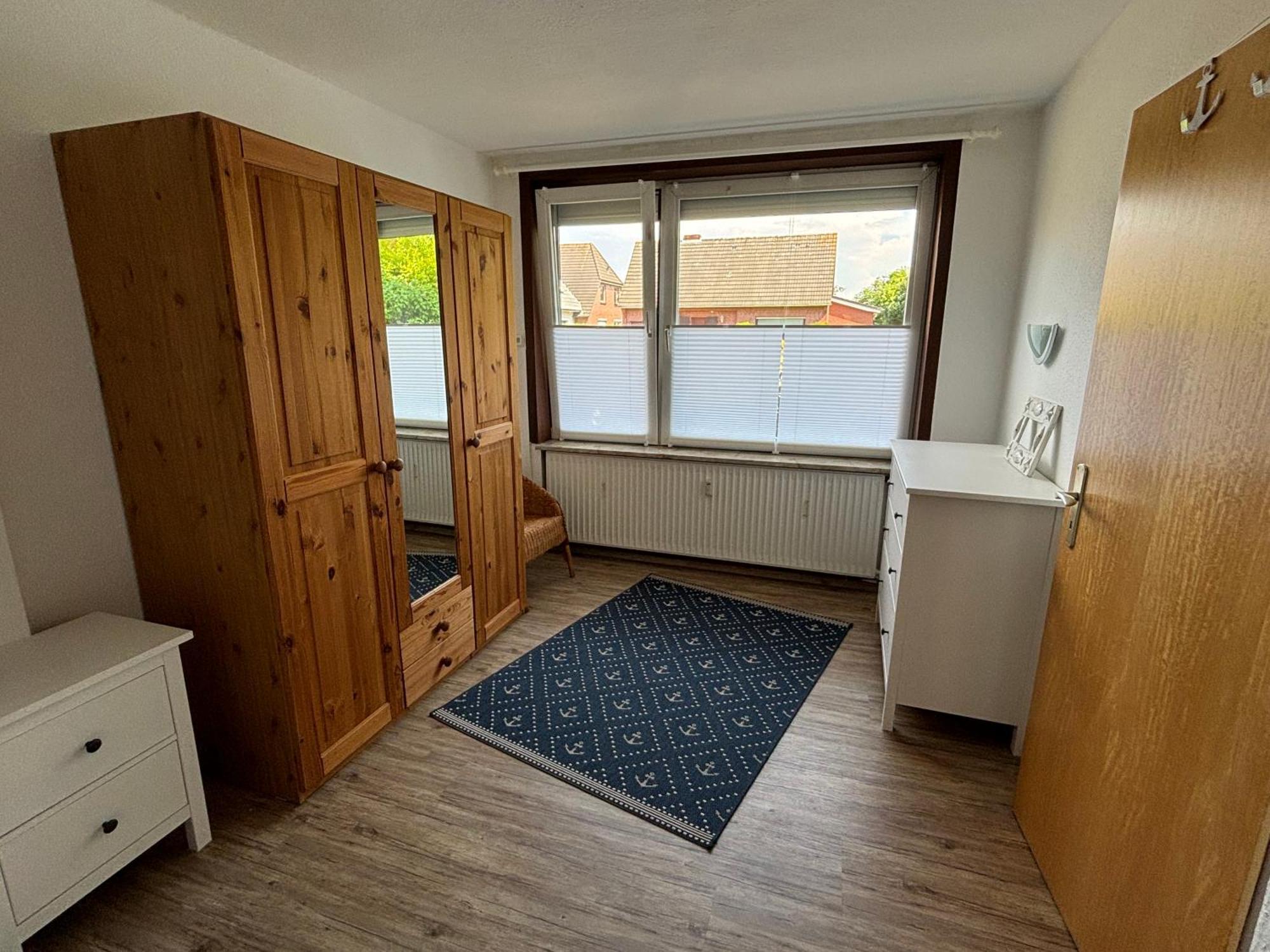 Birkenweg Ankerplatz I Apartment